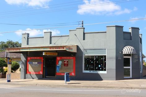 Property photo of 89 First Avenue Rodd Point NSW 2046