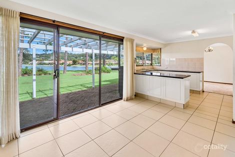 Property photo of 26 Foreshore Close Elanora QLD 4221