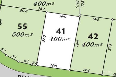 Lot 12 Pinnacle Cct, Heathwood, QLD 4110
