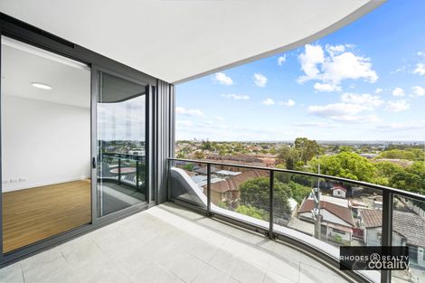 607/14 Church St, Lidcombe, NSW 2141