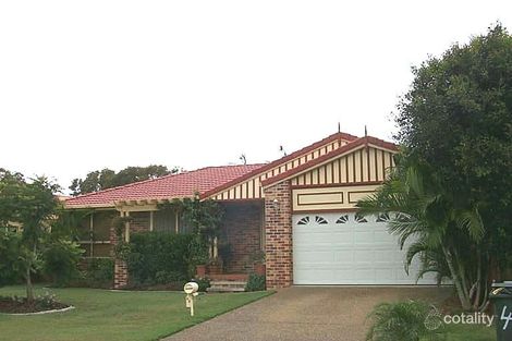 Property photo of 49 Sovereign Drive Mermaid Waters QLD 4218