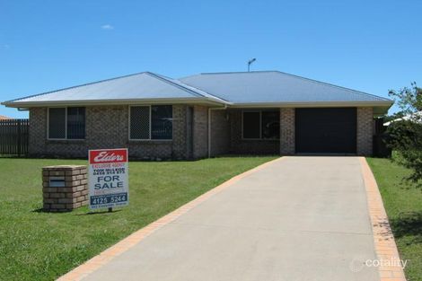 Property photo of 5 Gwen Court Urraween QLD 4655