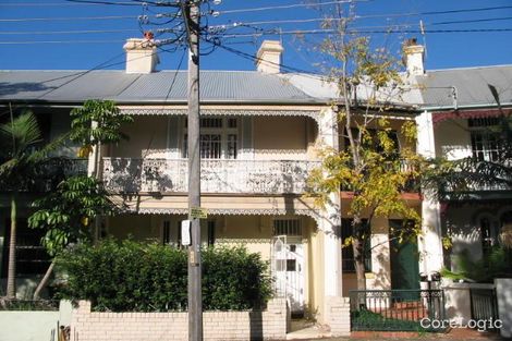 Property photo of 43A-43B Edward Street Darlington NSW 2008