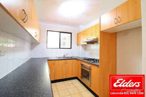 3/10-14 Marsden St, Lidcombe, NSW 2141