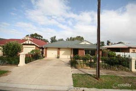 3 Willoughby St, Ferryden Park, SA 5010