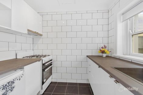 Property photo of 11/2B Tusculum Street Potts Point NSW 2011