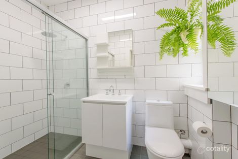 Property photo of 11/2B Tusculum Street Potts Point NSW 2011