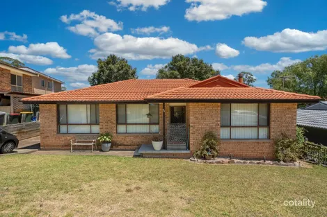 60 Aberdeen Rd, St Andrews, NSW 2566