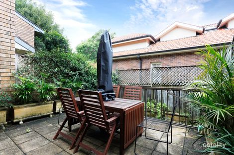 Property photo of 4/120-122 Chandos Street Crows Nest NSW 2065