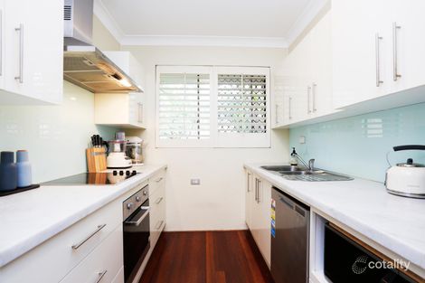 Property photo of 4/120-122 Chandos Street Crows Nest NSW 2065