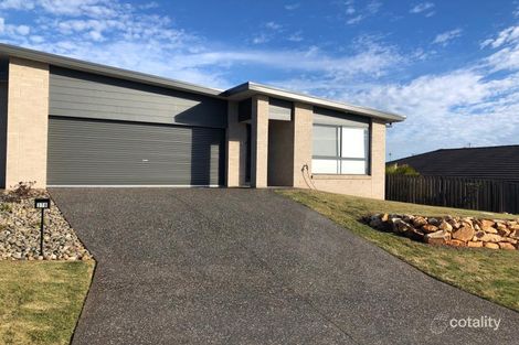 Property photo of 37 Salmean Circuit Port Macquarie NSW 2444