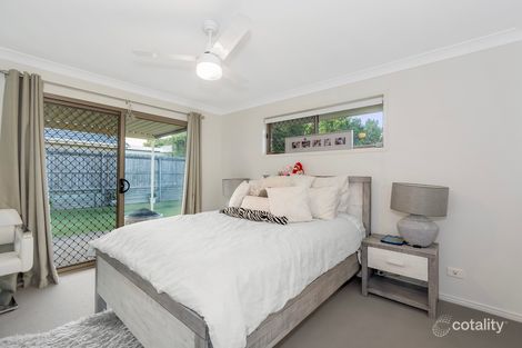 Property photo of 62 Glentree Avenue Upper Coomera QLD 4209