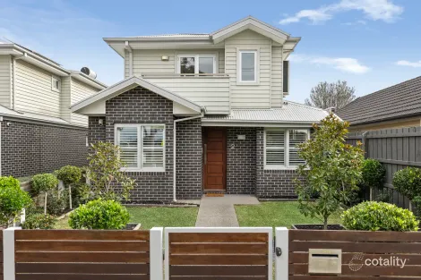 2/19 Carmen St, Newport, VIC 3015