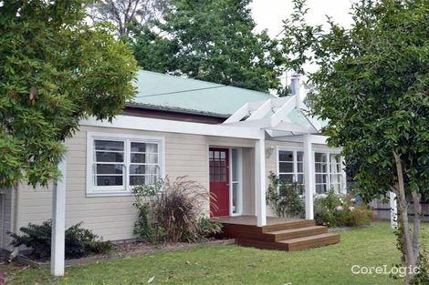 Property photo of 1 Knowle Road Aylmerton NSW 2575