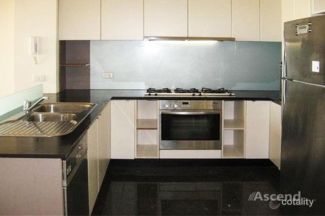 Property photo of 401/100 Kavanagh Street Southbank VIC 3006