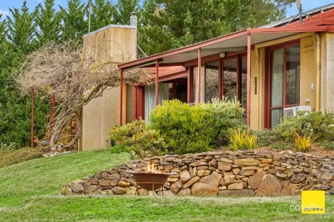 Property photo of 3 Ryans Road Wamboin NSW 2620