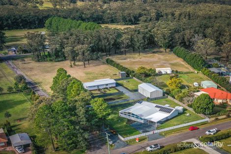 Property photo of 69 Abundance Road Medowie NSW 2318