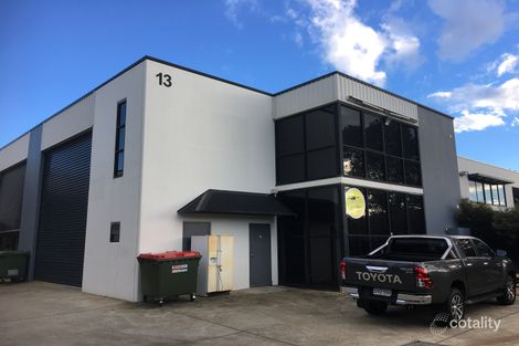 3/13 Adventure Pl, Caringbah, NSW 2229