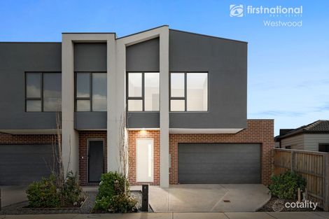 4 Mercy St, Truganina, VIC 3029