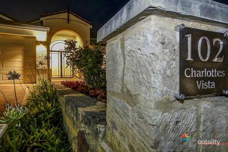 Property photo of 102 Charlottes Vista Ellenbrook WA 6069