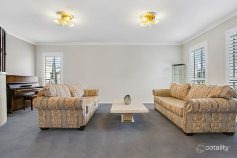 Property photo of 9 Lodi Close West Hoxton NSW 2171