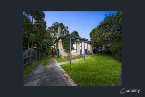 Property photo of 52 Benga Avenue Dandenong VIC 3175