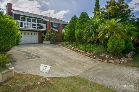 Property photo of 17 Summerhayes Drive Karrinyup WA 6018