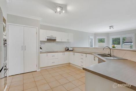 Property photo of 9 Lodi Close West Hoxton NSW 2171