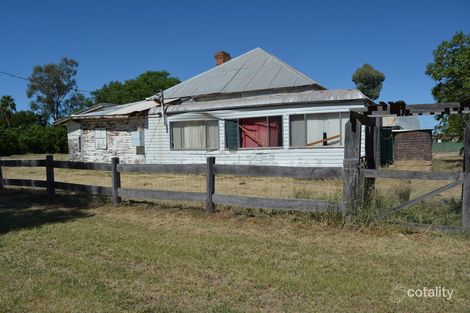 Property photo of 70 Walker Street Mungindi NSW 2406