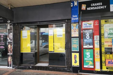 259 Marrickville Rd, Marrickville, NSW 2204