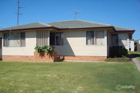 Property photo of 13 Chichester Avenue Tarro NSW 2322