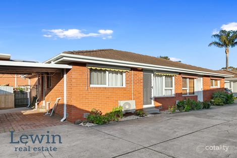 Property photo of 6/134-136 Lower Dandenong Road Parkdale VIC 3195