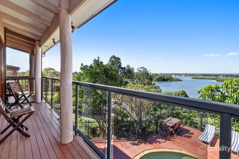 Property photo of 3 Fairway Drive Banora Point NSW 2486