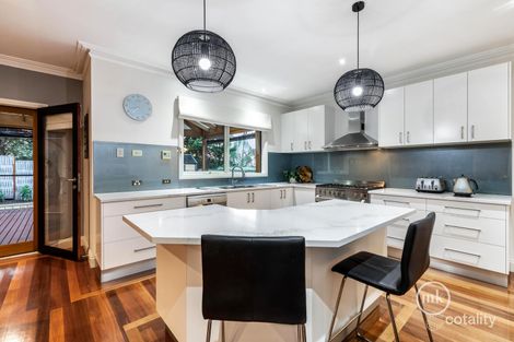 Property photo of 65 David Hockney Drive Diamond Creek VIC 3089