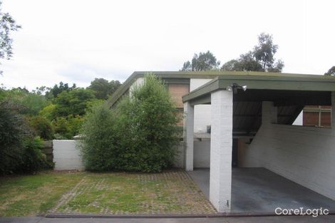 Property photo of 6/24 Rochester Road Canterbury VIC 3126