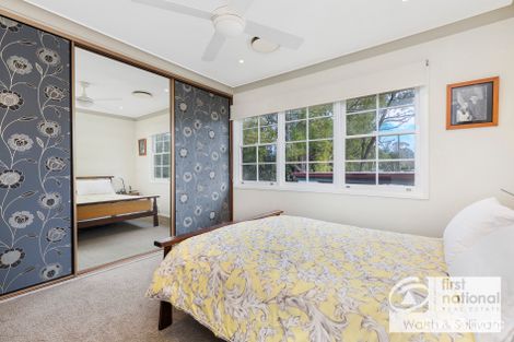 Property photo of 12 Heather Close Baulkham Hills NSW 2153