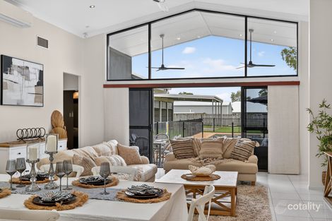 Property photo of 24 Shoalmarra Drive Mount Low QLD 4818