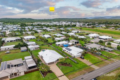 Property photo of 24 Shoalmarra Drive Mount Low QLD 4818