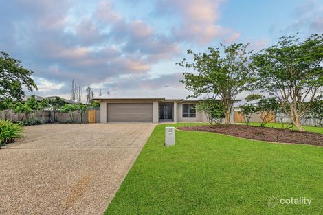 Property photo of 24 Shoalmarra Drive Mount Low QLD 4818