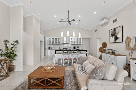 Property photo of 24 Shoalmarra Drive Mount Low QLD 4818