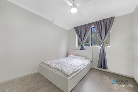Property photo of 1/5 Fig Tree Avenue Telopea NSW 2117