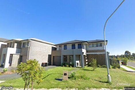 36 Abacus Pde, Werrington, NSW 2747