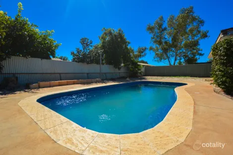Property photo of 25 Koolama Crescent South Hedland WA 6722