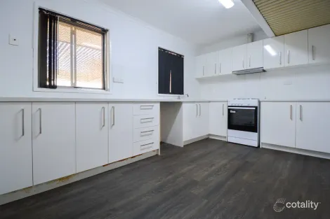 Property photo of 25 Koolama Crescent South Hedland WA 6722