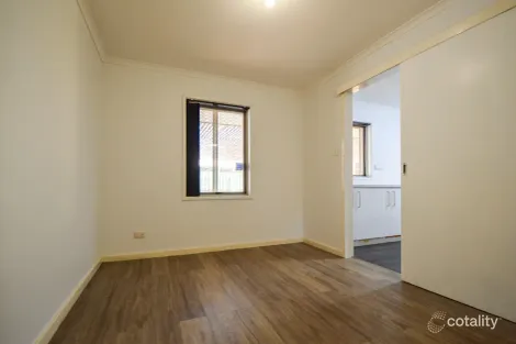 Property photo of 25 Koolama Crescent South Hedland WA 6722