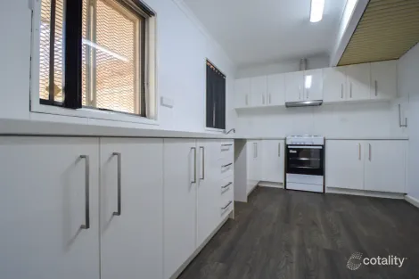 Property photo of 25 Koolama Crescent South Hedland WA 6722