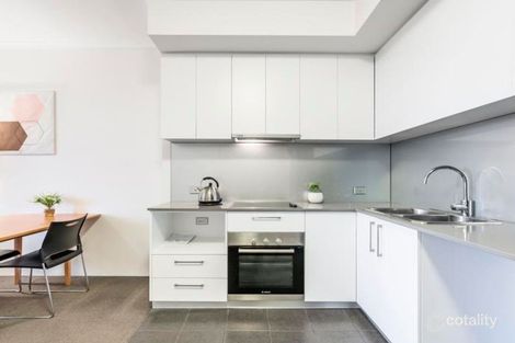 Property photo of 110/15 Aberdeen Street Perth WA 6000