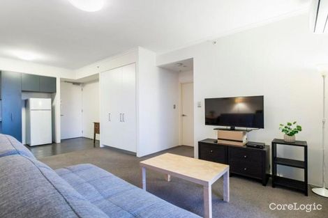 Property photo of 110/15 Aberdeen Street Perth WA 6000