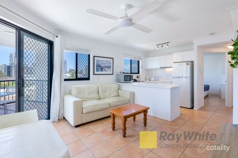 Property photo of 17/12 Paradise Island Surfers Paradise QLD 4217