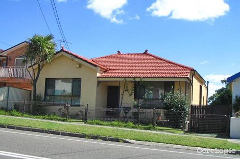 Property photo of 12 Henry Street Carlton NSW 2218